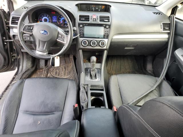 Photo 8 from auction – 2015 SUBARU XV CROSSTR with VIN JF2GPBPC6FH224004