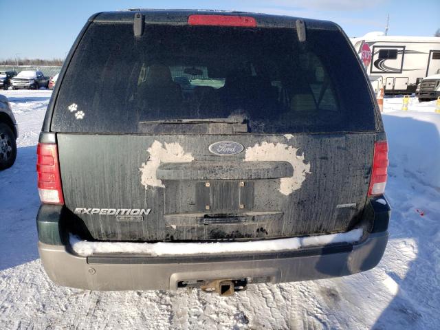 Photo 6 from auction – 2003 FORD EXPEDITION with VIN 1FMFU18L73LA66420