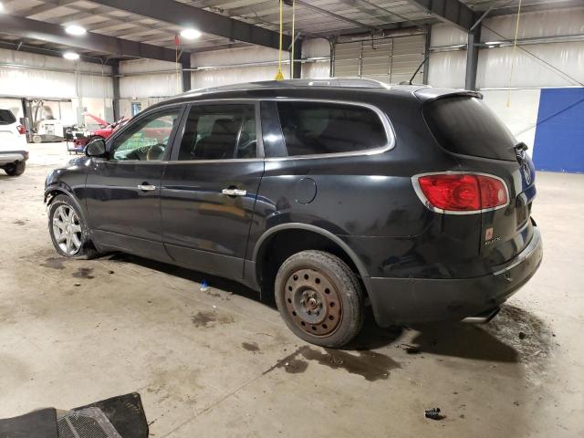 Photo 2 from auction – 2009 BUICK ENCLAVE CX with VIN 5GAEV23D49J176978