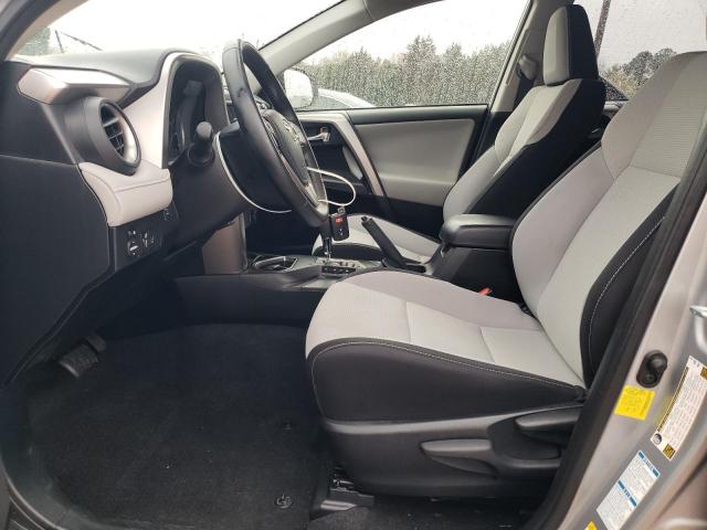 Photo 7 from auction – 2018 TOYOTA RAV4 ADVEN with VIN JTMRFREV9JD229253