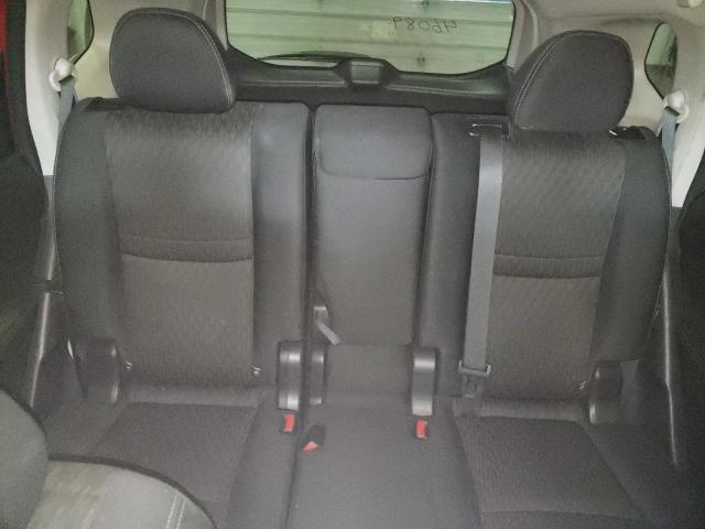 Photo 10 from auction – 2017 NISSAN ROGUE S with VIN JN8AT2MV2HW278733