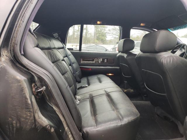 Photo 10 from auction – 1995 CADILLAC FLEETWOOD with VIN 1G6DW52P2SR702197
