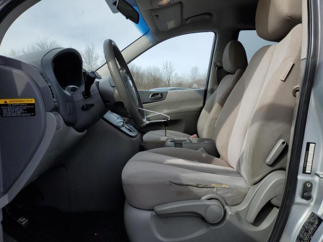 Photo 7 from auction – 2010 KIA SEDONA LX with VIN KNDMG4C32A6334149