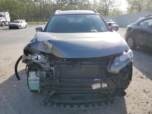 Photo 5 from auction – 2015 NISSAN ROGUE S with VIN KNMAT2MT3FP505431