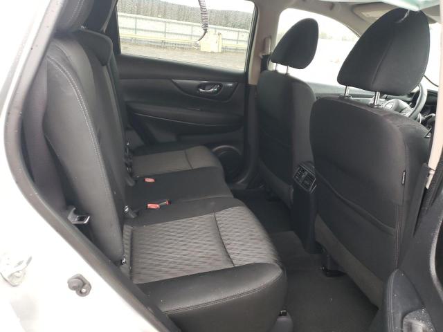 Photo 11 from auction – 2018 NISSAN ROGUE S with VIN KNMAT2MT3JP506247