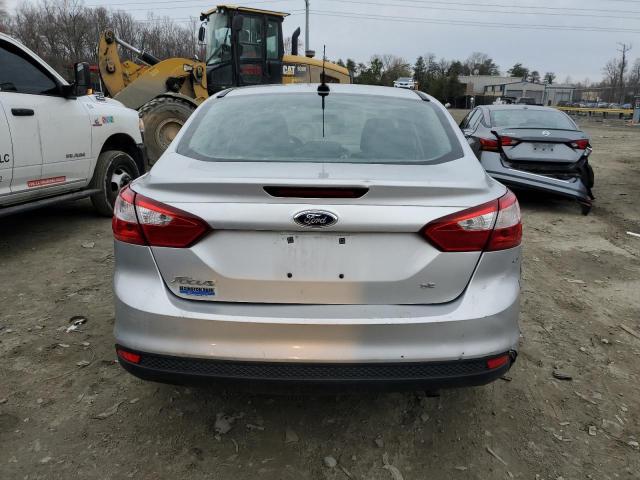 Photo 6 from auction – 2014 FORD FOCUS SE with VIN 1FADP3F29EL448630