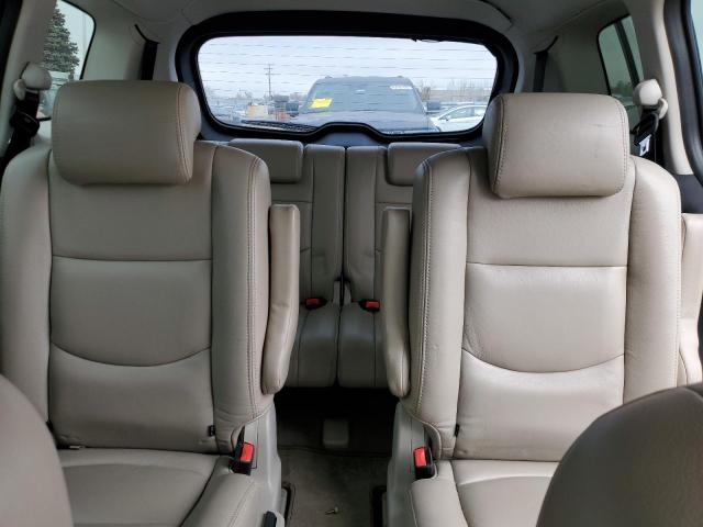 Photo 10 from auction – 2010 MAZDA 5 with VIN JM1CR2W37A0369584