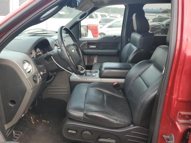 Photo 7 from auction – 2007 FORD F150 SUPER with VIN 1FTPW12V17FB13264