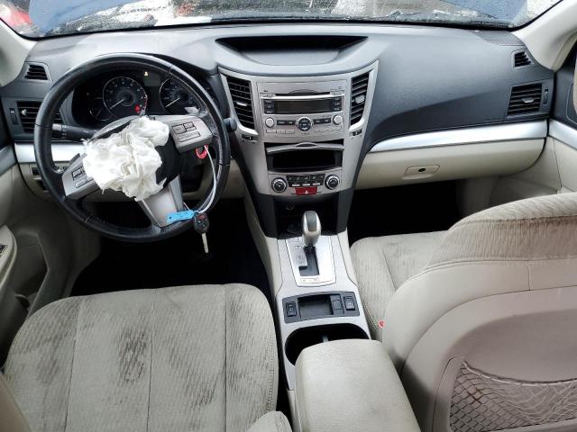 Zdjęcie 8 z aukcji – 2010 SUBARU LEGACY 2.5 z VIN 4S3BMCC6XA3237979