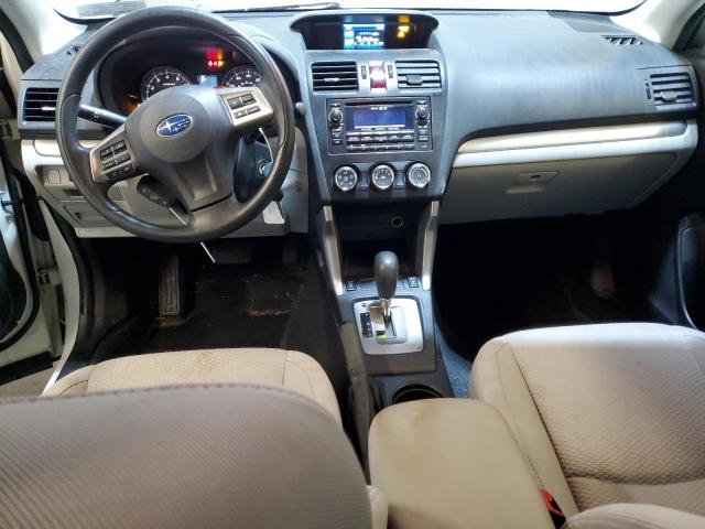 Photo 8 from auction – 2015 SUBARU FORESTER 2 with VIN JF2SJAFC8FH820030
