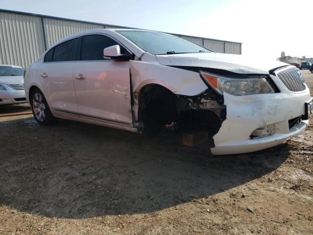 Photo 4 from auction – 2012 BUICK LACROSSE P with VIN 1G4GF5E39CF312506