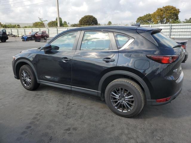 Photo 2 from auction – 2019 MAZDA CX-5 SPORT with VIN JM3KFBBM2K1672388