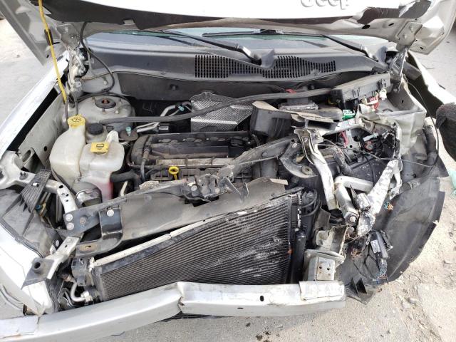 Photo 12 from auction – 2013 JEEP COMPASS LA with VIN 1C4NJCEAXDD232349