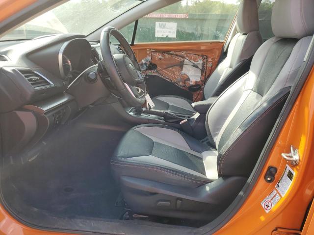 Photo 7 from auction – 2019 SUBARU CROSSTREK with VIN JF2GTAMC6K8210432