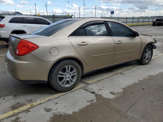 Photo 3 from auction – 2005 PONTIAC G6 with VIN 1G2ZG528454155304