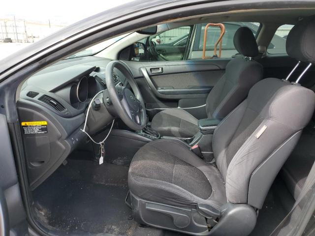 Photo 7 from auction – 2012 KIA FORTE EX with VIN KNAFU6A21C5477137