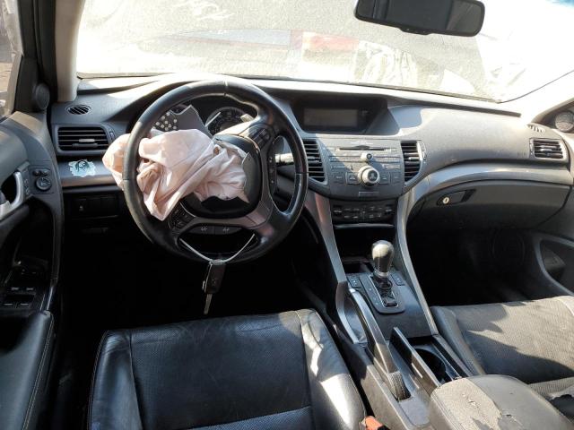 Photo 8 from auction – 2012 ACURA TSX with VIN JH4CW2H58CC002717