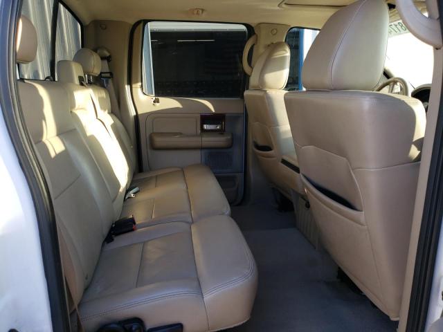 Photo 10 from auction – 2008 FORD F150 SUPER with VIN 1FTPW14598FB81553