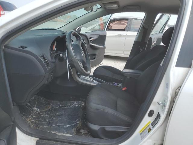 Photo 7 from auction – 2012 TOYOTA COROLLA BA with VIN 2T1BU4EE6CC823440