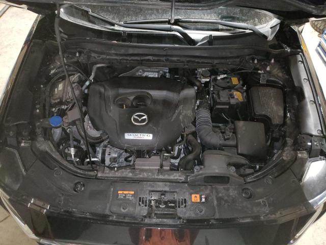 Photo 11 from auction – 2021 MAZDA CX-5 GRAND with VIN JM3KFBAY4M0399371