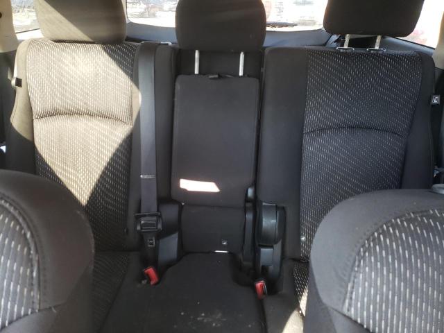 Photo 10 from auction – 2016 DODGE JOURNEY SX with VIN 3C4PDCBB5GT132381