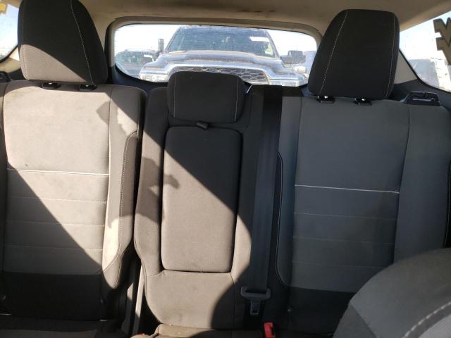 Photo 10 from auction – 2015 FORD ESCAPE SE with VIN 1FMCU0G79FUC87212