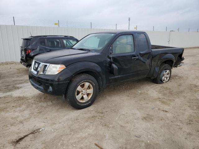 NISSAN FRONTIER S 2012 with VIN 1N6BD0CT2CC426047 - Photo from auction