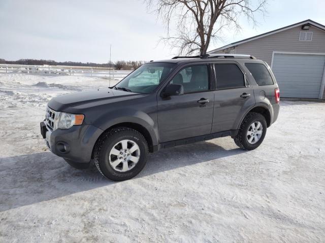 صورة رقم 2 من المزاد - 2012 FORD ESCAPE LIM مع VIN 1FMCU9EG9CKC84258