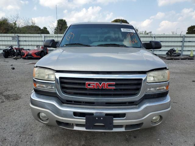 Photo 5 from auction – 2005 GMC SIERRA K25 with VIN 1GTHK23255F960537