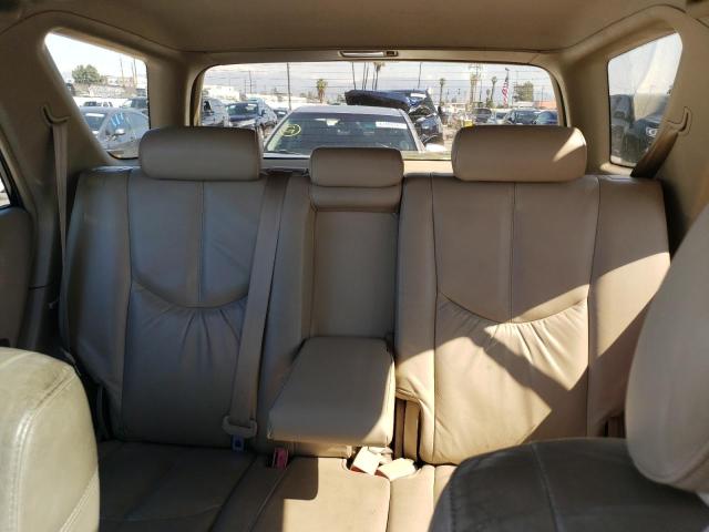 Photo 10 from auction – 2003 LEXUS RX 300 with VIN JTJGF10U630157975
