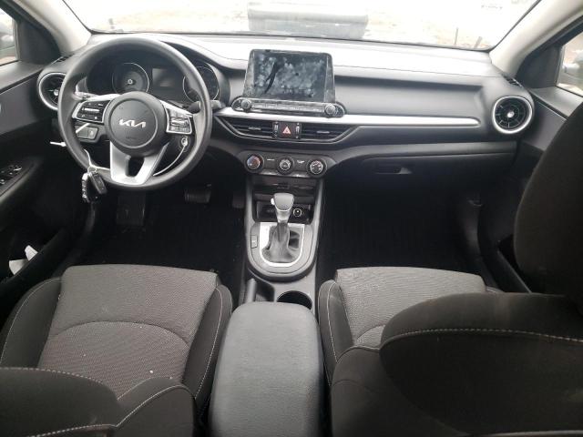 Photo 8 from auction – 2022 KIA FORTE FE with VIN 3KPF24AD6NE458928