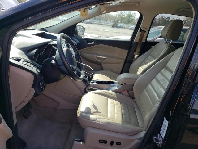 Photo 7 from auction – 2016 FORD ESCAPE SE with VIN 1FMCU0G78GUB89175