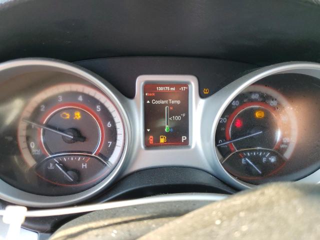 Photo 9 from auction – 2015 DODGE JOURNEY SX with VIN 3C4PDCBG8FT744004