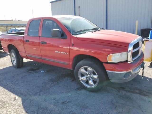 Photo 4 from auction – 2002 DODGE RAM 1500 with VIN 1B7HU18N42J103576