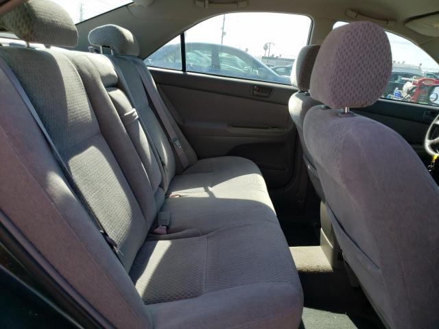Photo 10 from auction – 2002 TOYOTA CAMRY LE with VIN 4T1BF32KX2U538820