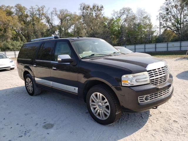 Photo 4 from auction – 2013 LINCOLN NAVIGATOR with VIN 5LMJJ3H53DEL03486