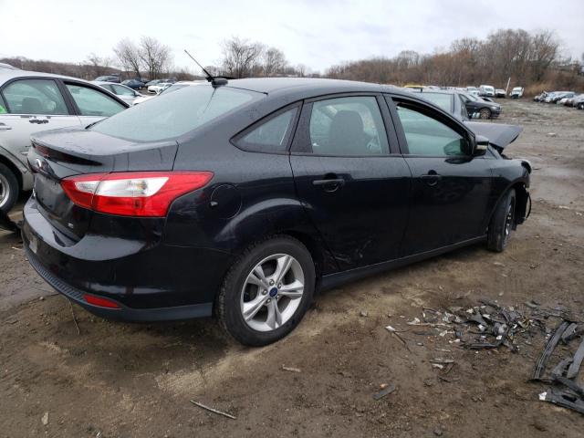 Photo 3 from auction – 2014 FORD FOCUS SE with VIN 1FADP3F22EL448386