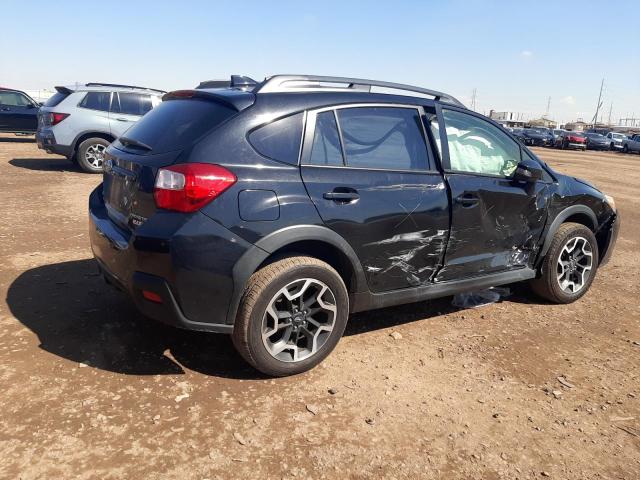 Photo 3 from auction – 2017 SUBARU CROSSTREK with VIN JF2GPANC4HH280863
