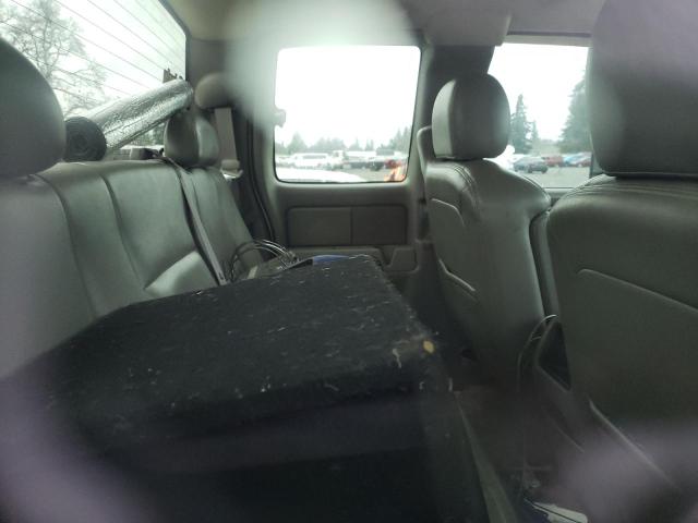 Photo 10 from auction – 2006 CHEVROLET SILVERADO with VIN 1GCHK29U96E189824