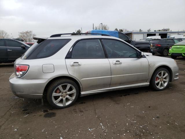 Photo 3 from auction – 2006 SUBARU IMPREZA WR with VIN JF1GG79676G820527