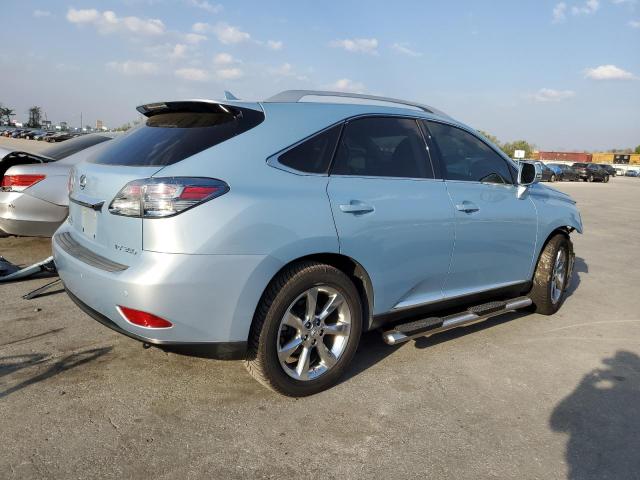 Photo 3 from auction – 2010 LEXUS RX 350 with VIN 2T2ZK1BA7AC034064