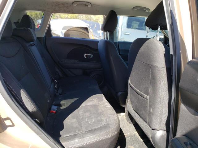 Foto 10 de la subasta – 2014 KIA SOUL con VIN KNDJN2A20E7067262