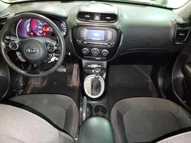 Photo 8 from auction – 2018 KIA SOUL with VIN KNDJN2A20J7563012