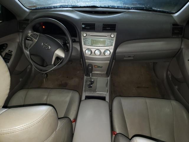 Photo 8 from auction – 2009 TOYOTA CAMRY BASE with VIN 4T1BE46K69U898468