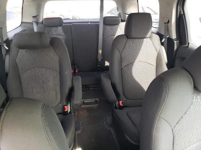 Photo 10 from auction – 2012 GMC ACADIA SLE with VIN 1GKKVPED2CJ392237