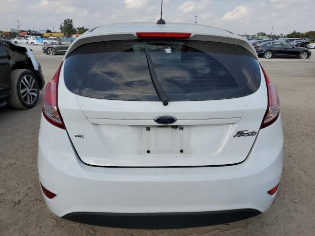 Photo 6 from auction – 2019 FORD FIESTA with VIN 3FADP4EJ6KM138993