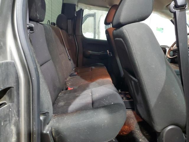Photo 10 from auction – 2012 GMC SIERRA K15 with VIN 1GTR2VE76CZ322159