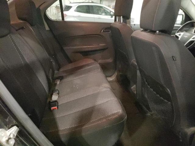 Photo 11 from auction – 2011 CHEVROLET EQUINOX with VIN 2CNFLEEC4B6341439
