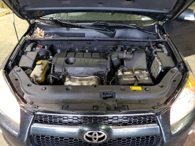Photo 12 from auction – 2012 TOYOTA RAV4 LIMIT with VIN 2T3DF4DV9CW220833