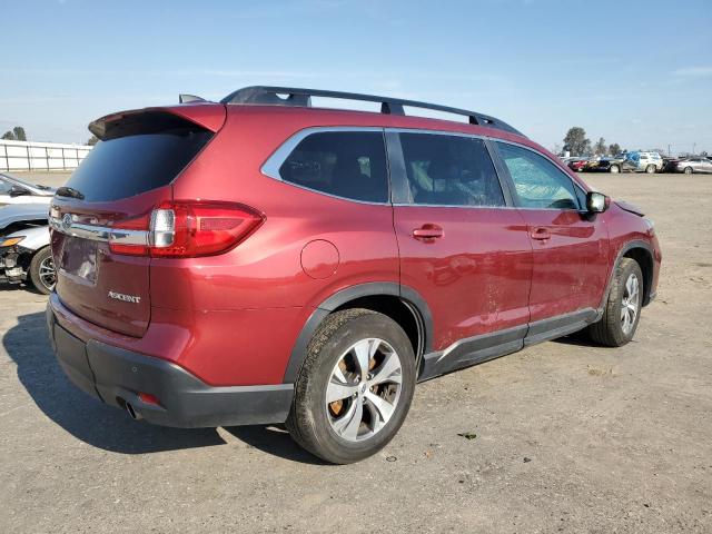 Photo 3 from auction – 2019 SUBARU ASCENT PRE with VIN 4S4WMACD2K3447218